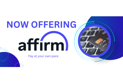 Get the Tools You Need Today with Affirm Financing at JCCayer