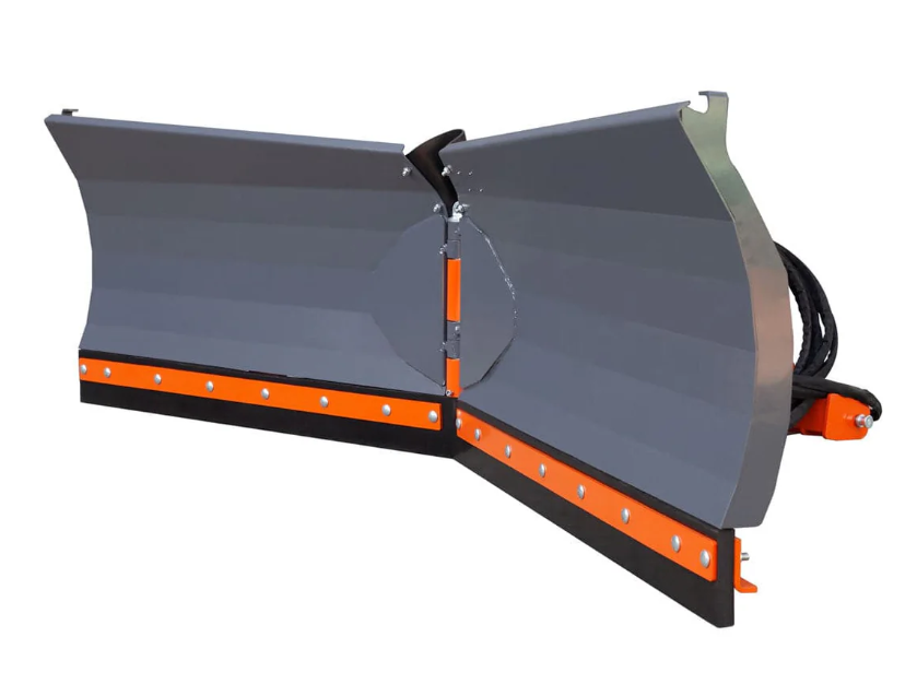 Snow Plows Snow Plows