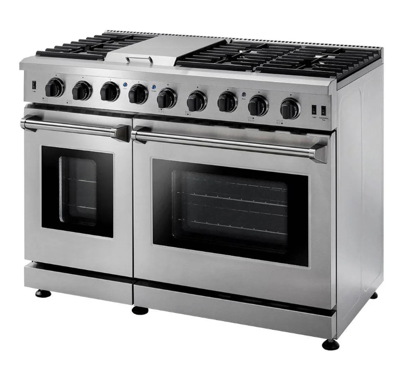 Kitchen Ranges Kitchen Ranges