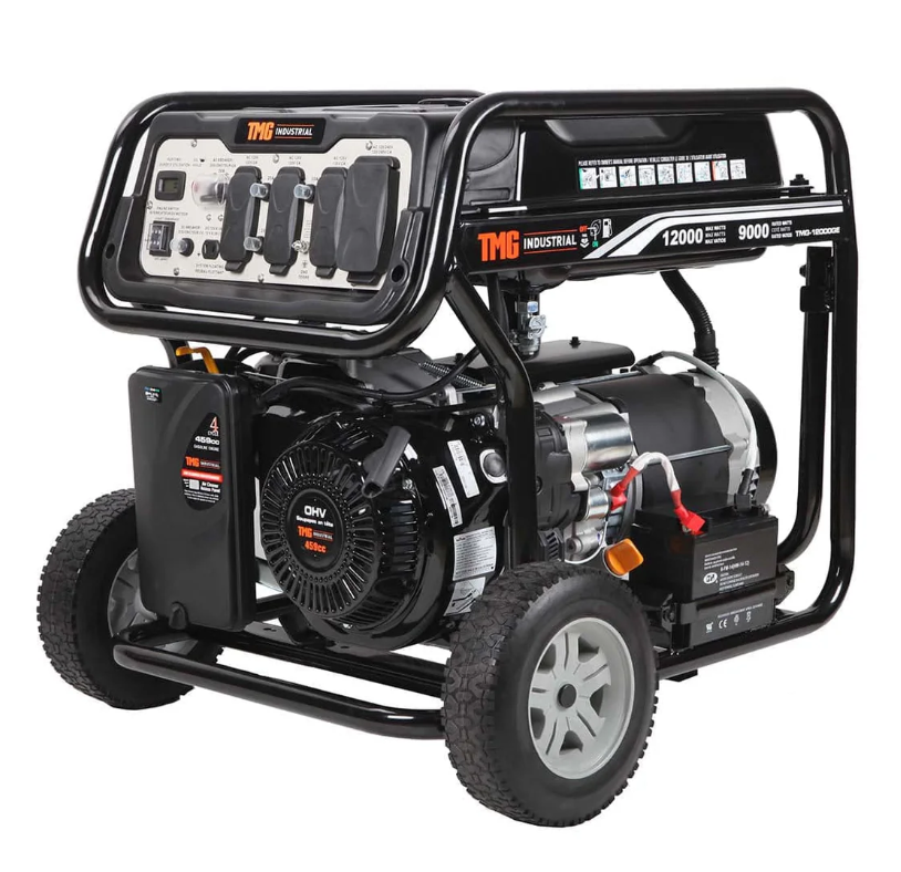 Generators Generators