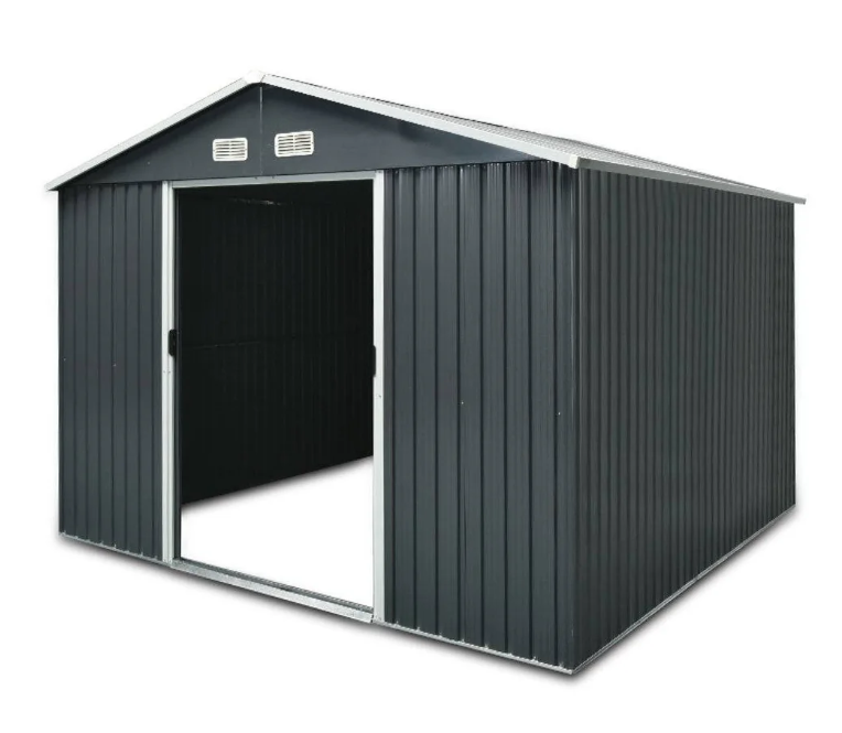 Metal Sheds Metal Sheds