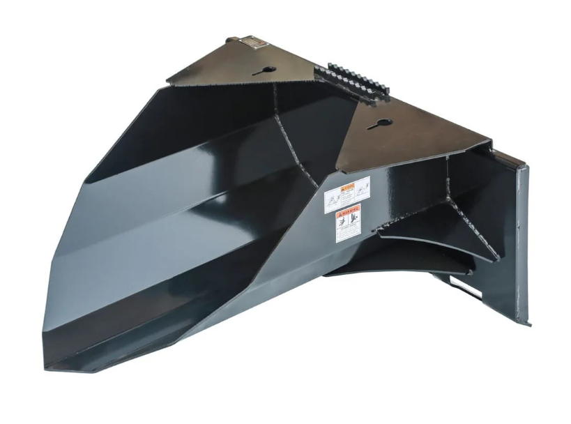 Stump Tools Skid Steer