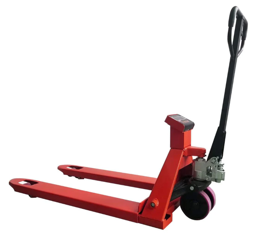 Pallet Jacks Pallet Jacks