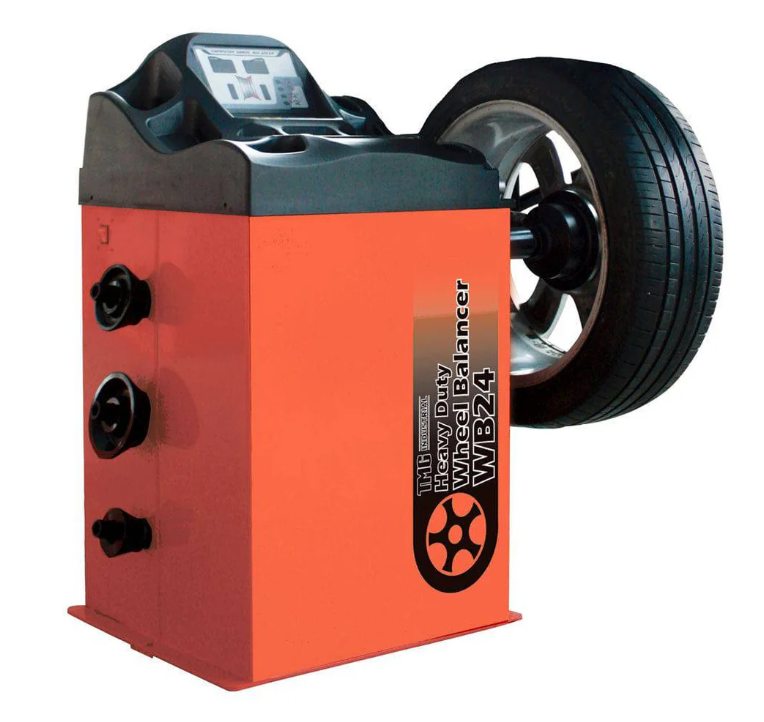 Car Wheel Balancers Car Wheel Balancers