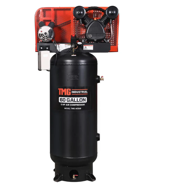 Electric Air Compressors Electric Air Compressors