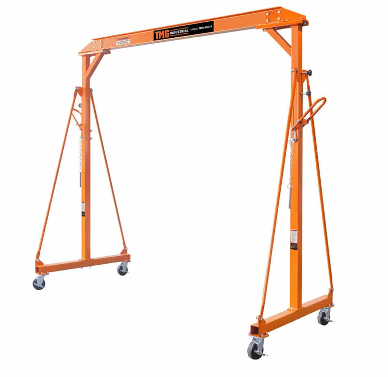 Gantry Cranes Gantry Cranes