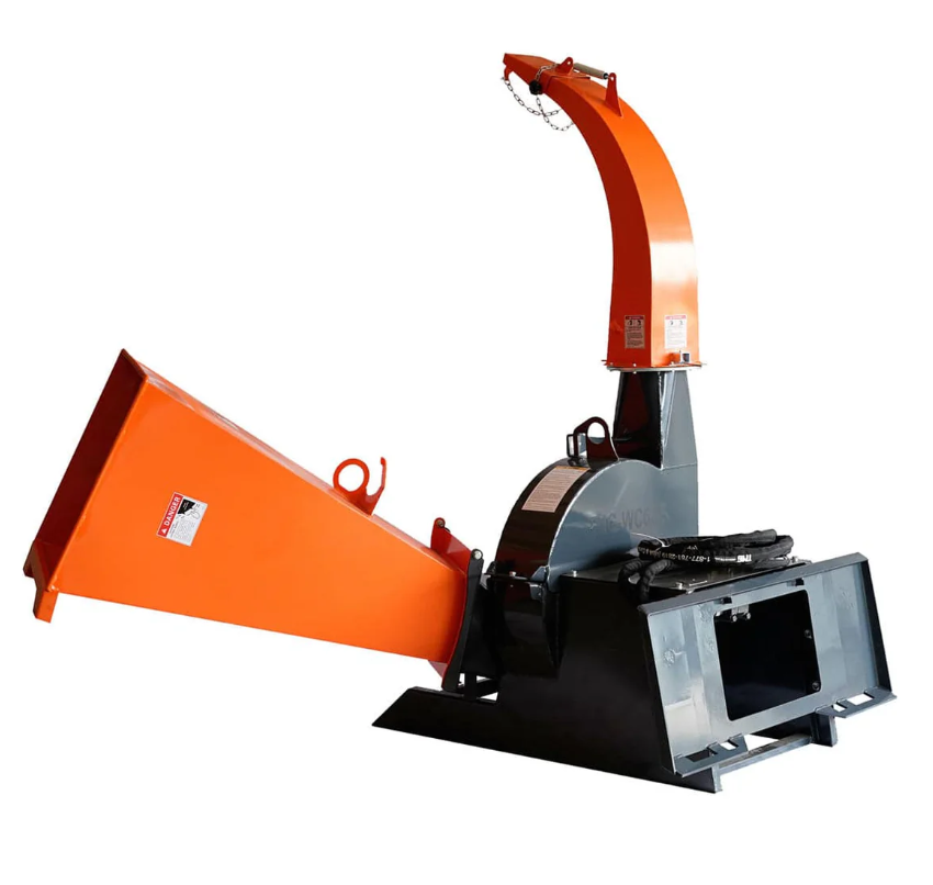 Wood Chippers Wood Chippers