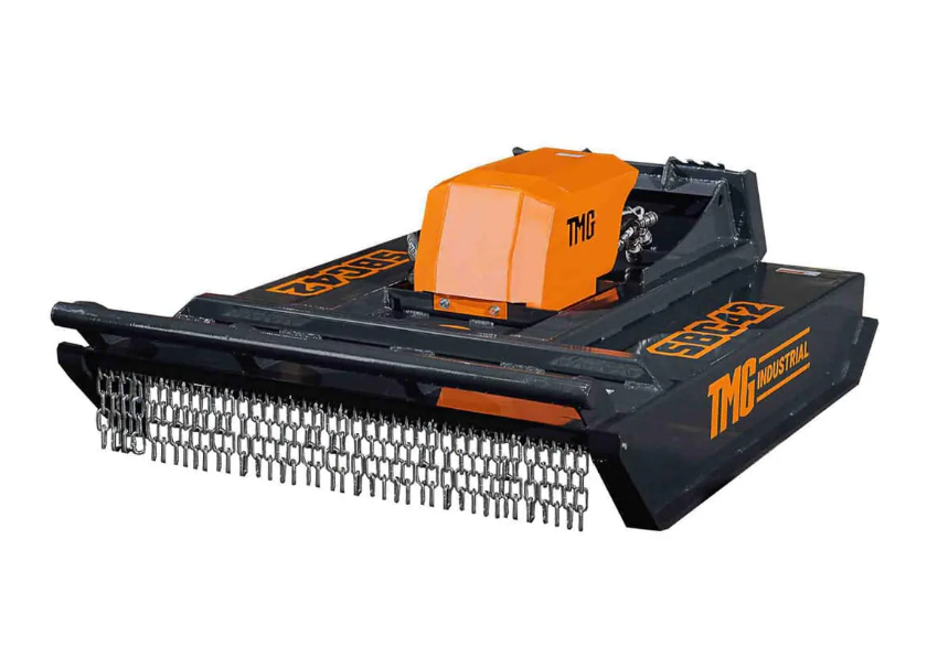Rotary Brush Cutter Rotary Brush Cutter