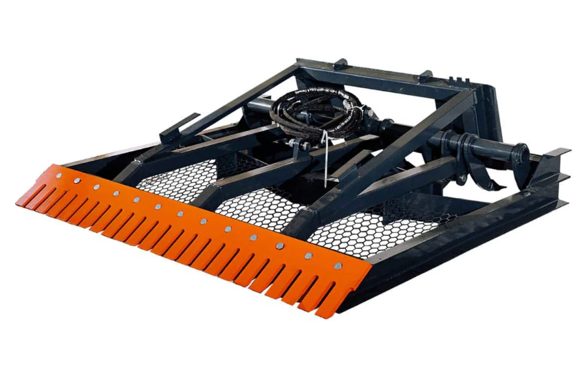 Land Planer Land Planer