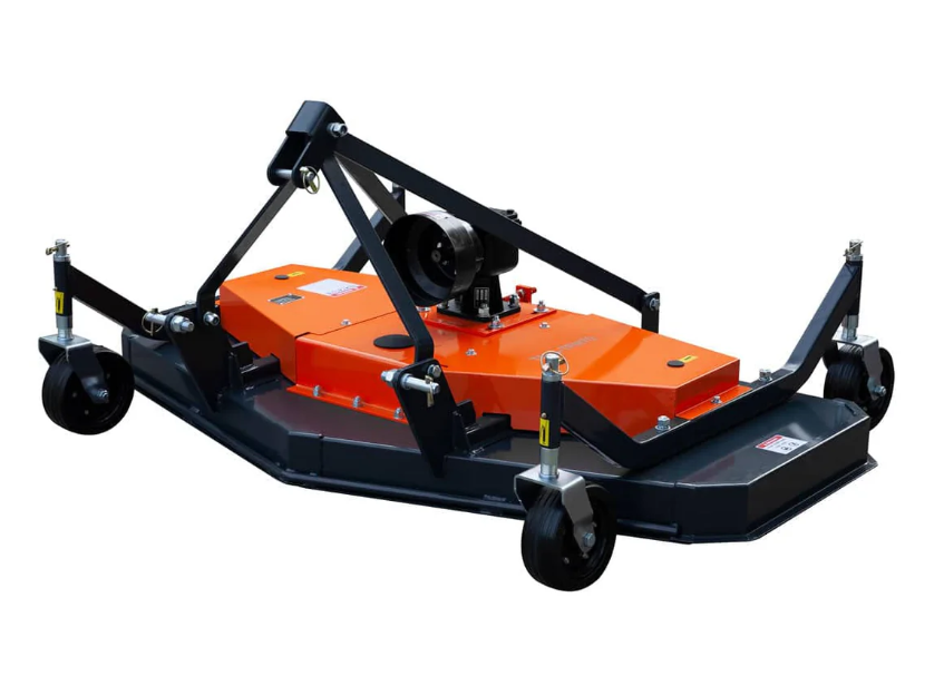 Finishing Mowers Finishing Mowers