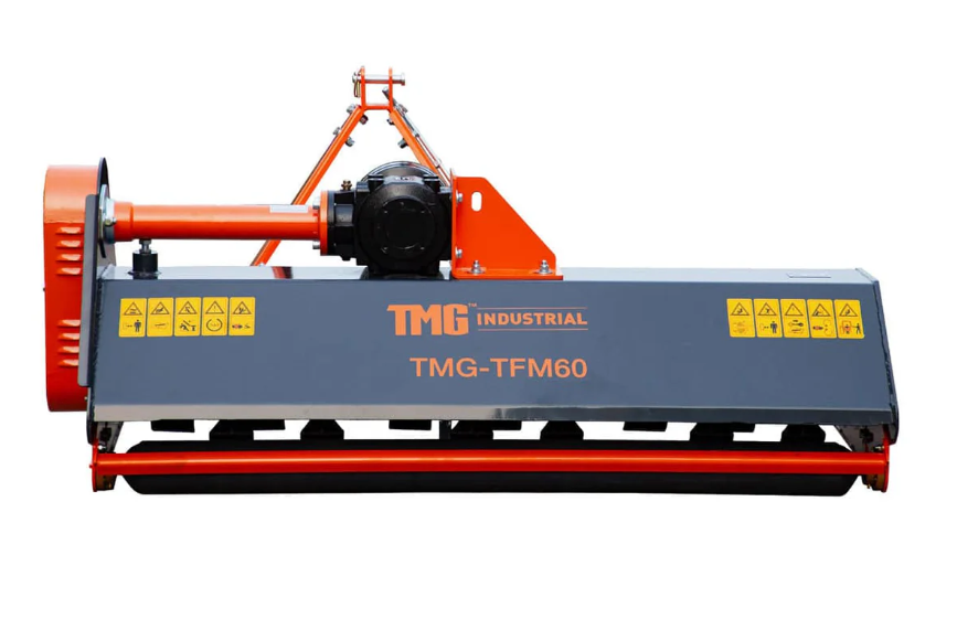 Flail Mowers Flail Mowers