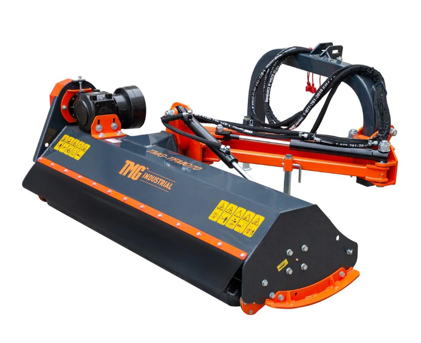 Flail Mowers Ditch Bank Flail Mowers Ditch Bank