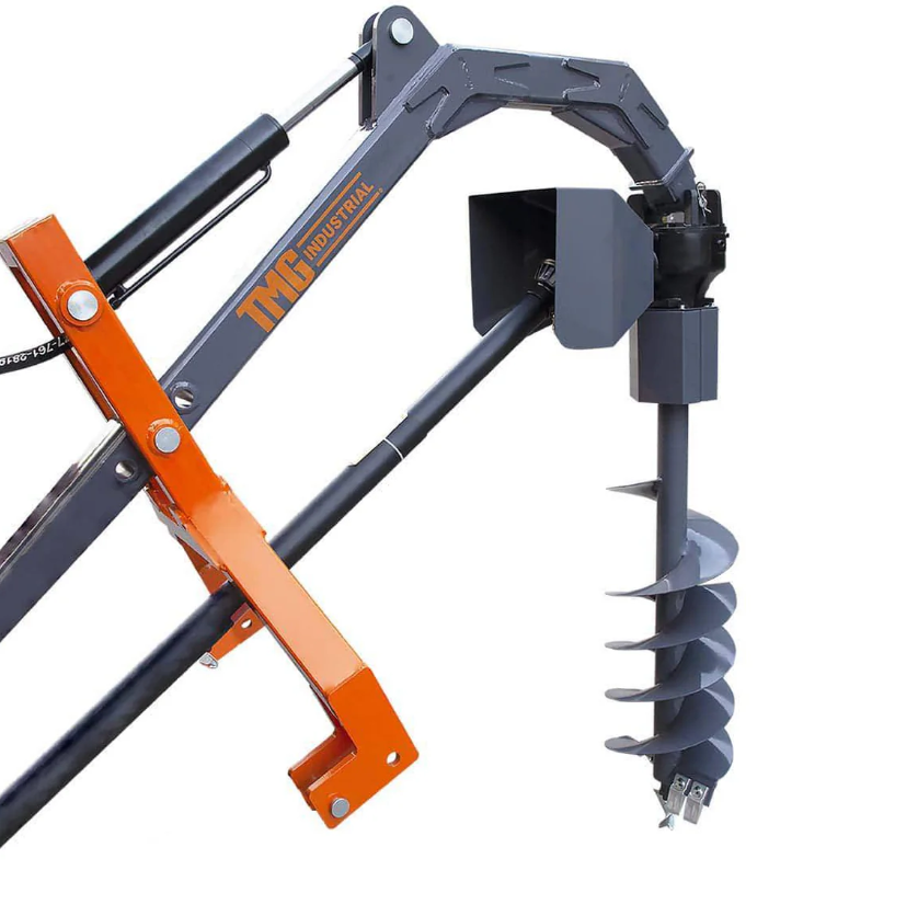 Post Hole Digger Post Hole Digger