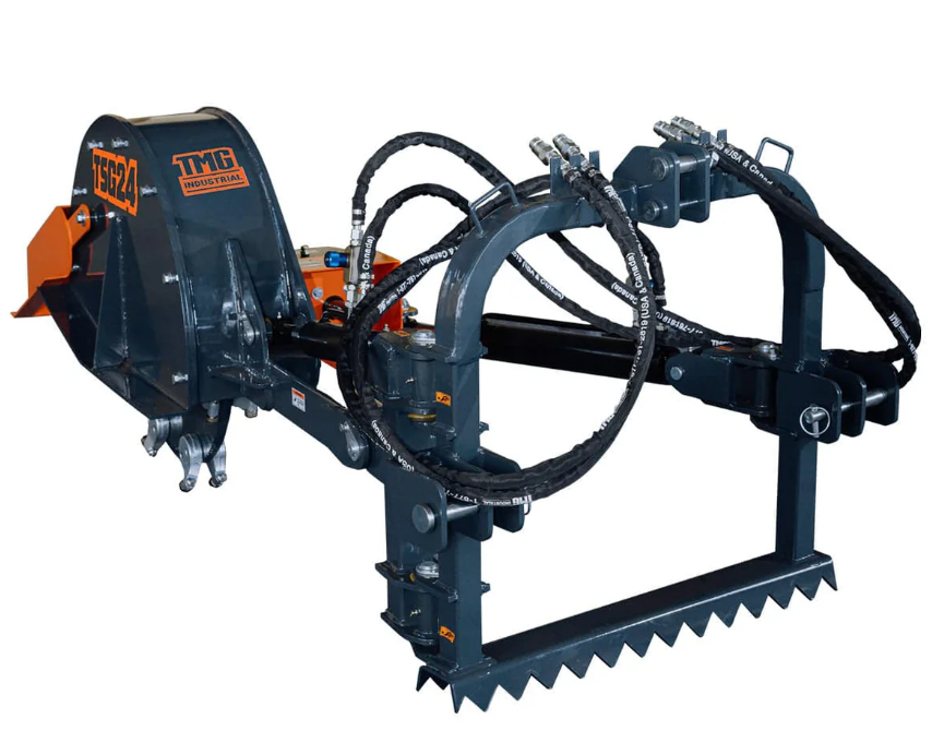 Stump Grinders Stump Grinders
