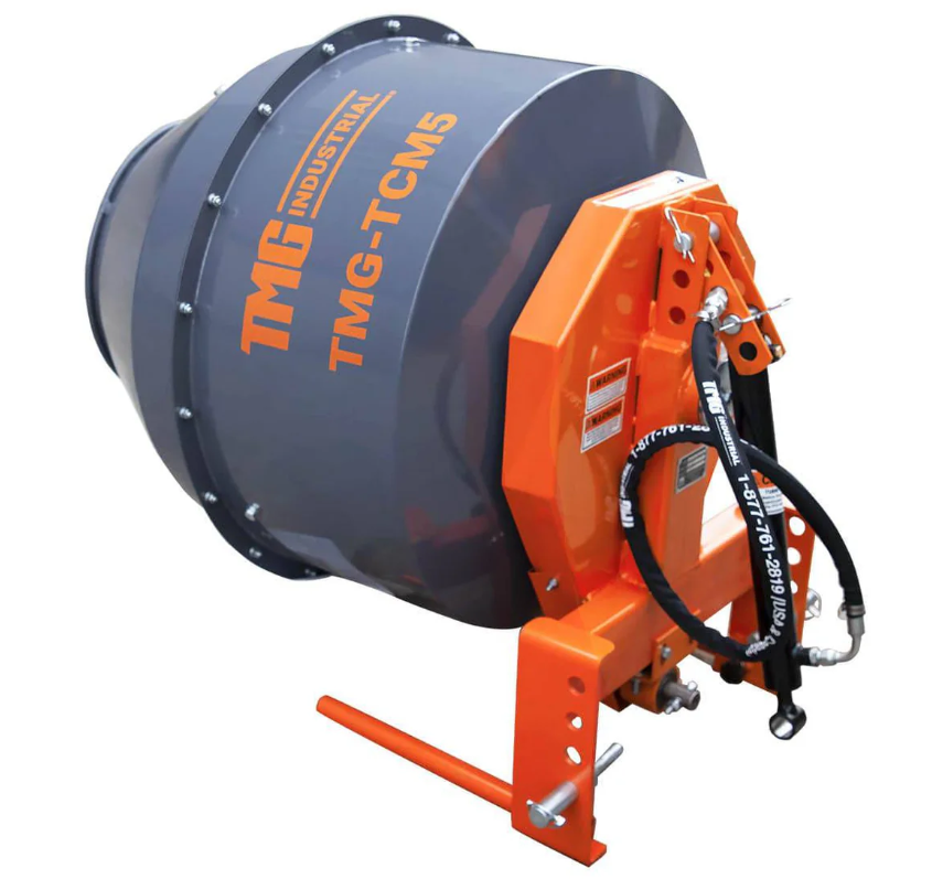 Cement Mixer Cement Mixer
