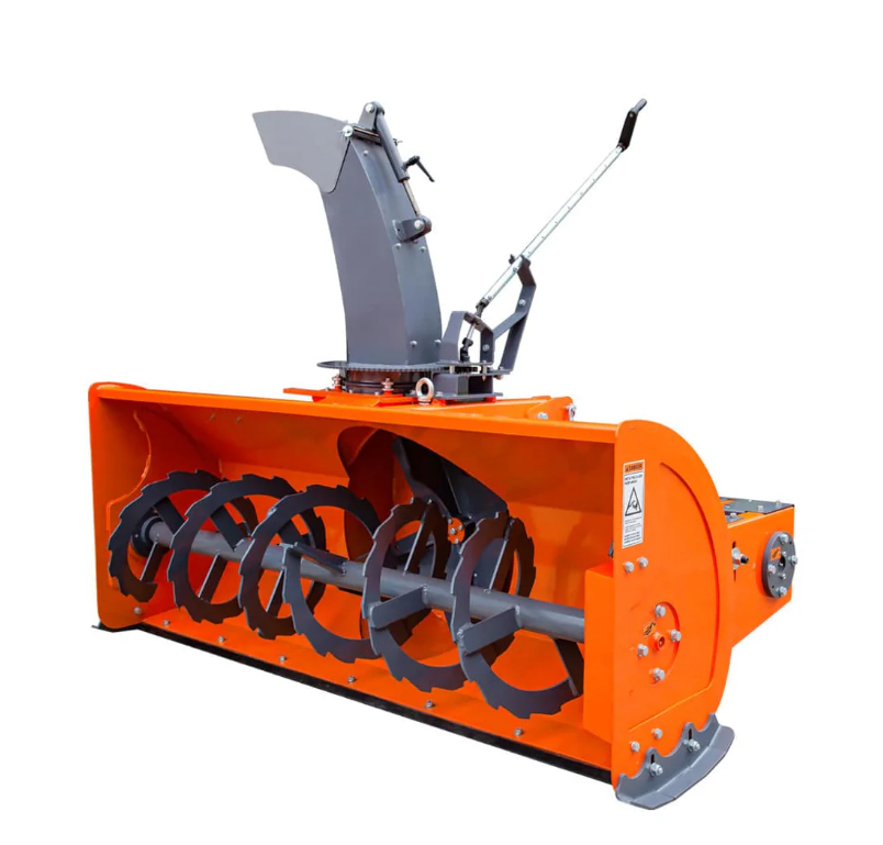 Snow Equipment Snow Equipment