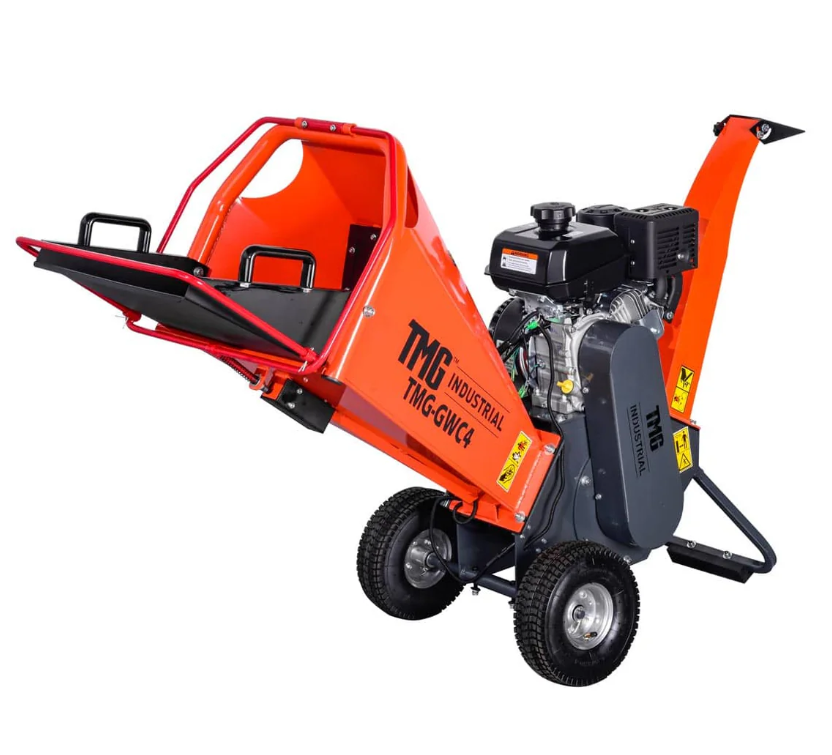 Wood Chippers Wood Chippers
