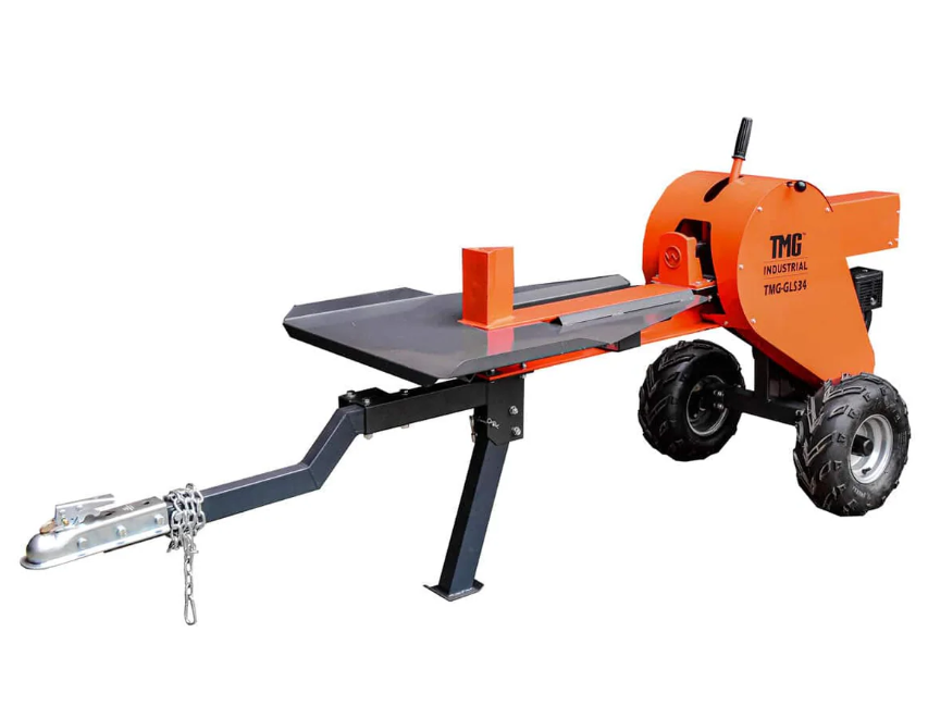 Log Splitter Log Splitter
