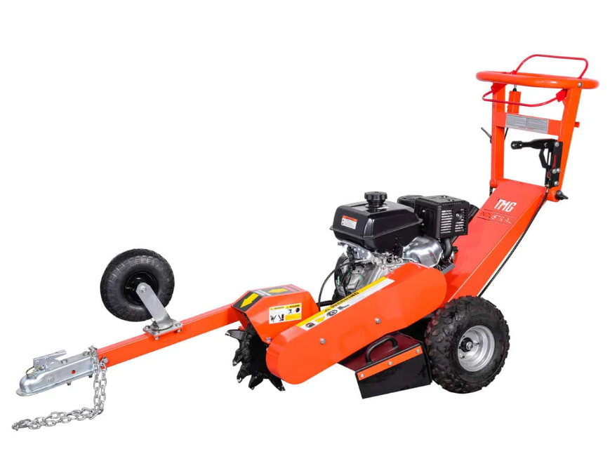 Stump Grinder Stump Grinder