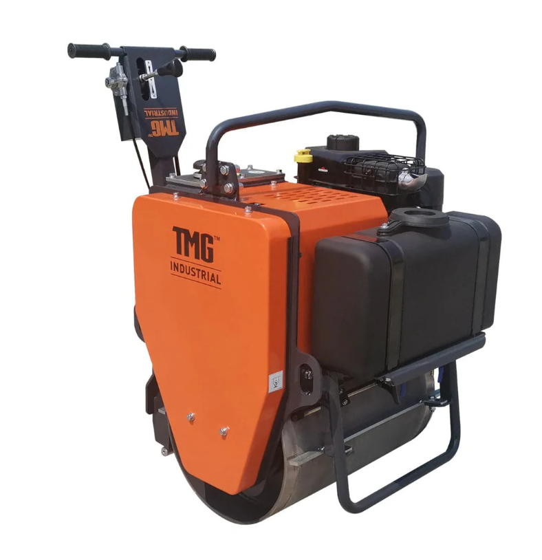 Compact Machinery Compact Machinery