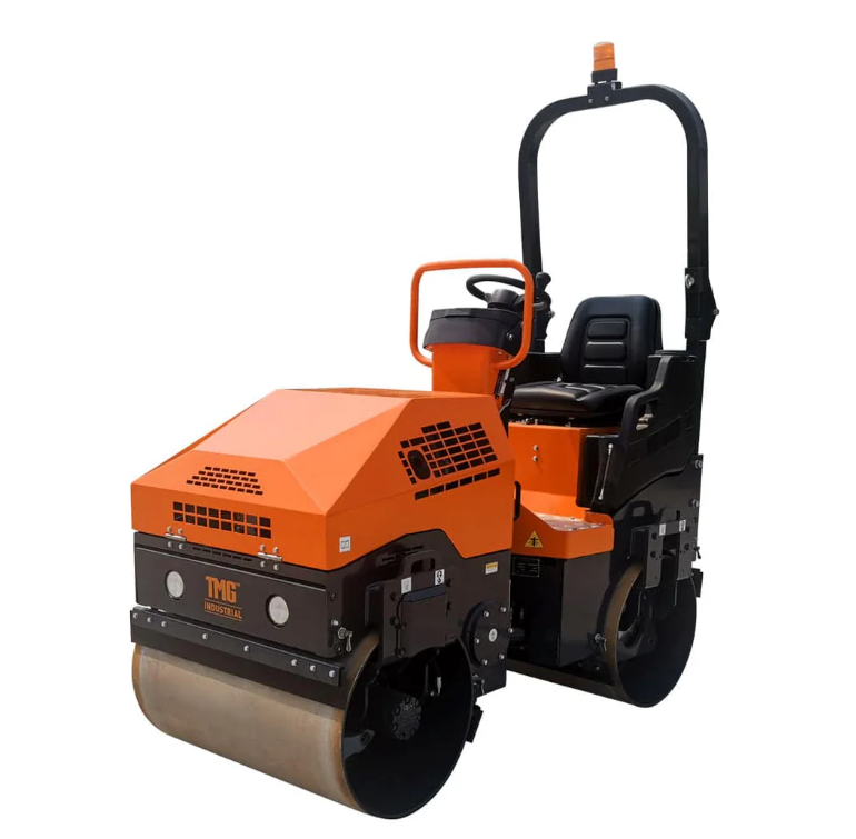 Road Rollers Road Rollers