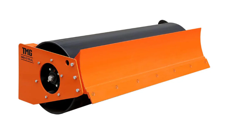 Skid Steer Drum Roller Skid Steer Drum Roller