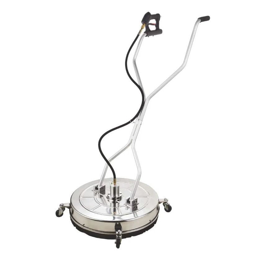 Rotary Surface Cleaner Rotary Surface Cleaner