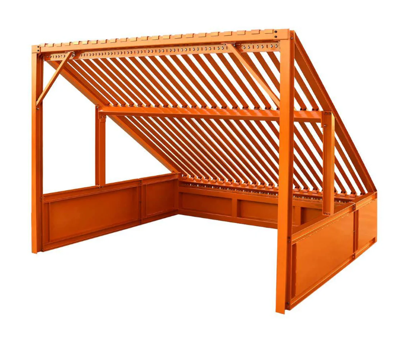 Soil Rock Screens Soil Rock Screens