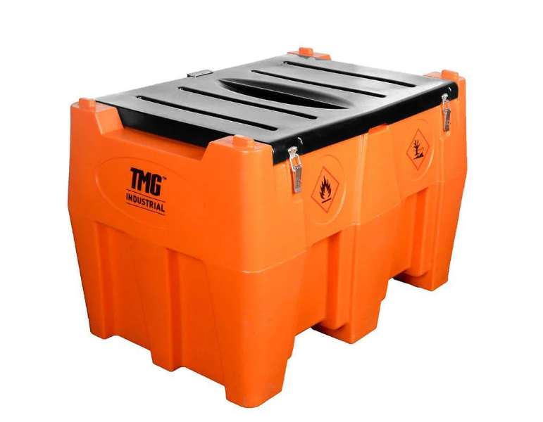 Diesel Fuel Tank Diesel Fuel Tank