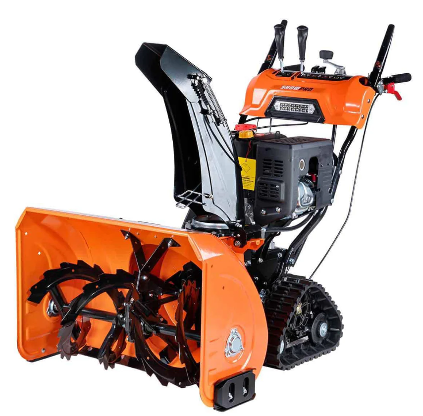 Snow Blowers Snow Blowers
