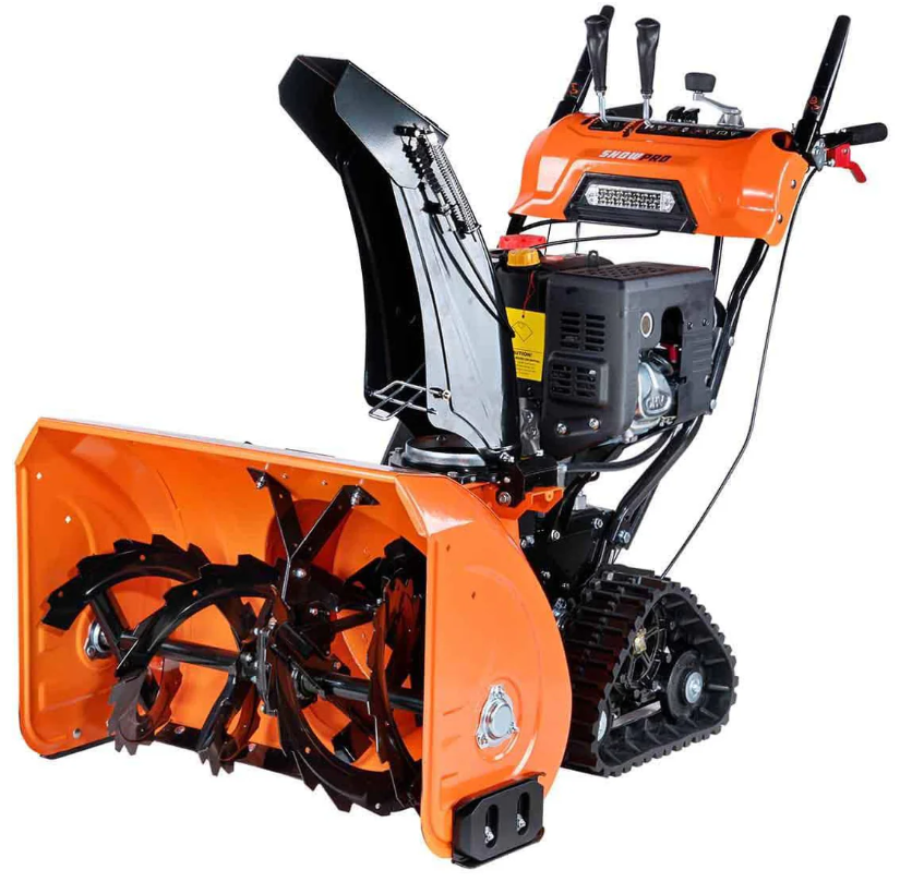 Snow Equipment Snow Equipment