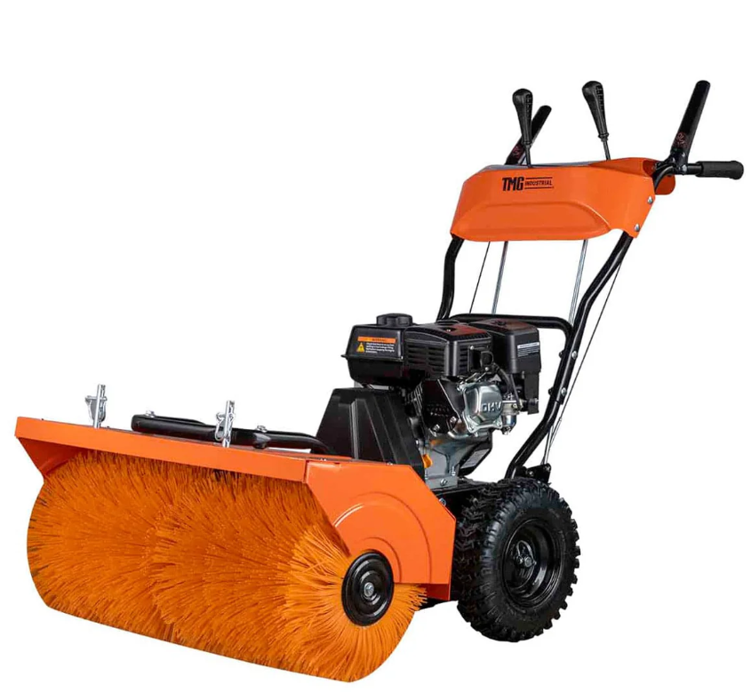 Snow Broom Snow Broom