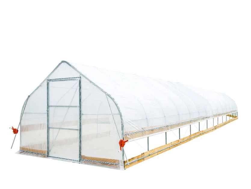 Tunnel Greenhouses Tunnel Greenhouses
