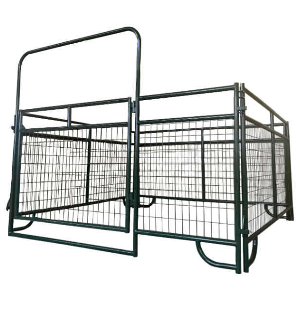 Corral Panels Corral Panels