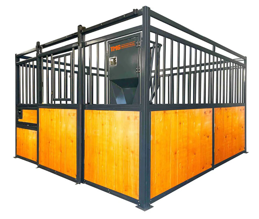 Horse Stalls Horse Stalls