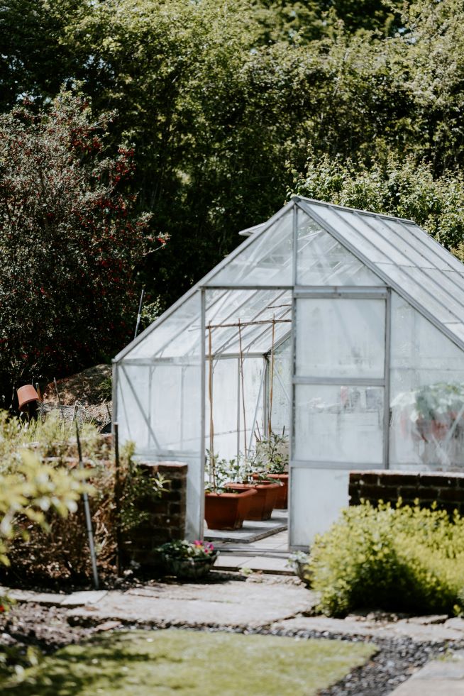 Home & Garden Home & Garden