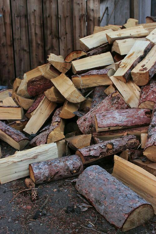 Wood Processing Wood Processing
