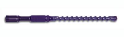Wedge-Bit SDS 3/8" x 6"