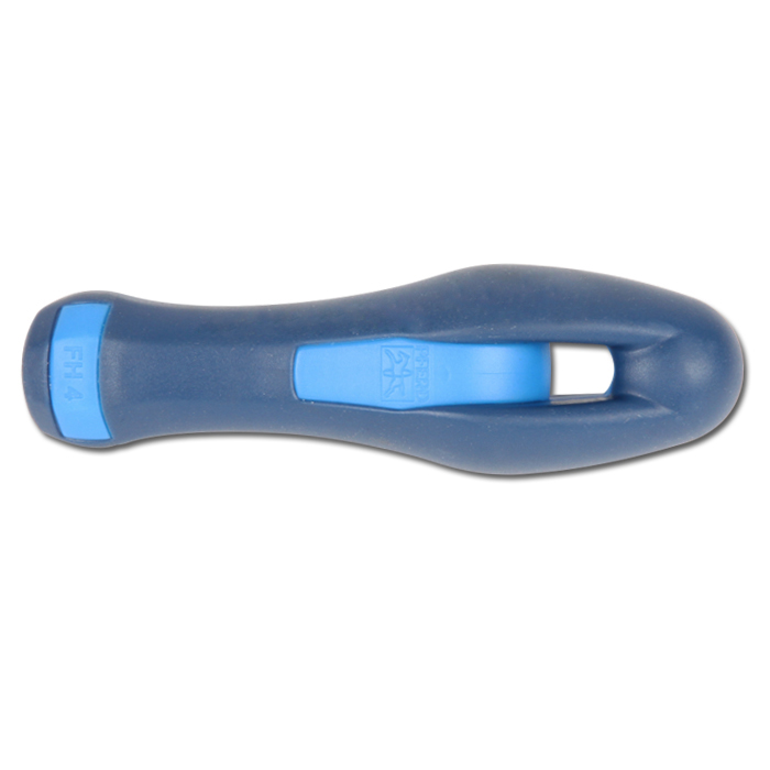 File Handle for 8-10" Files with Three Square, Square, Round, Special Profiles - BOX QTY 10