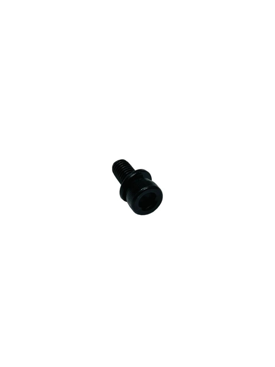 Milwaukee 05-74-0018 Shcs M6 x 1.0 14 Lg Steel Wash