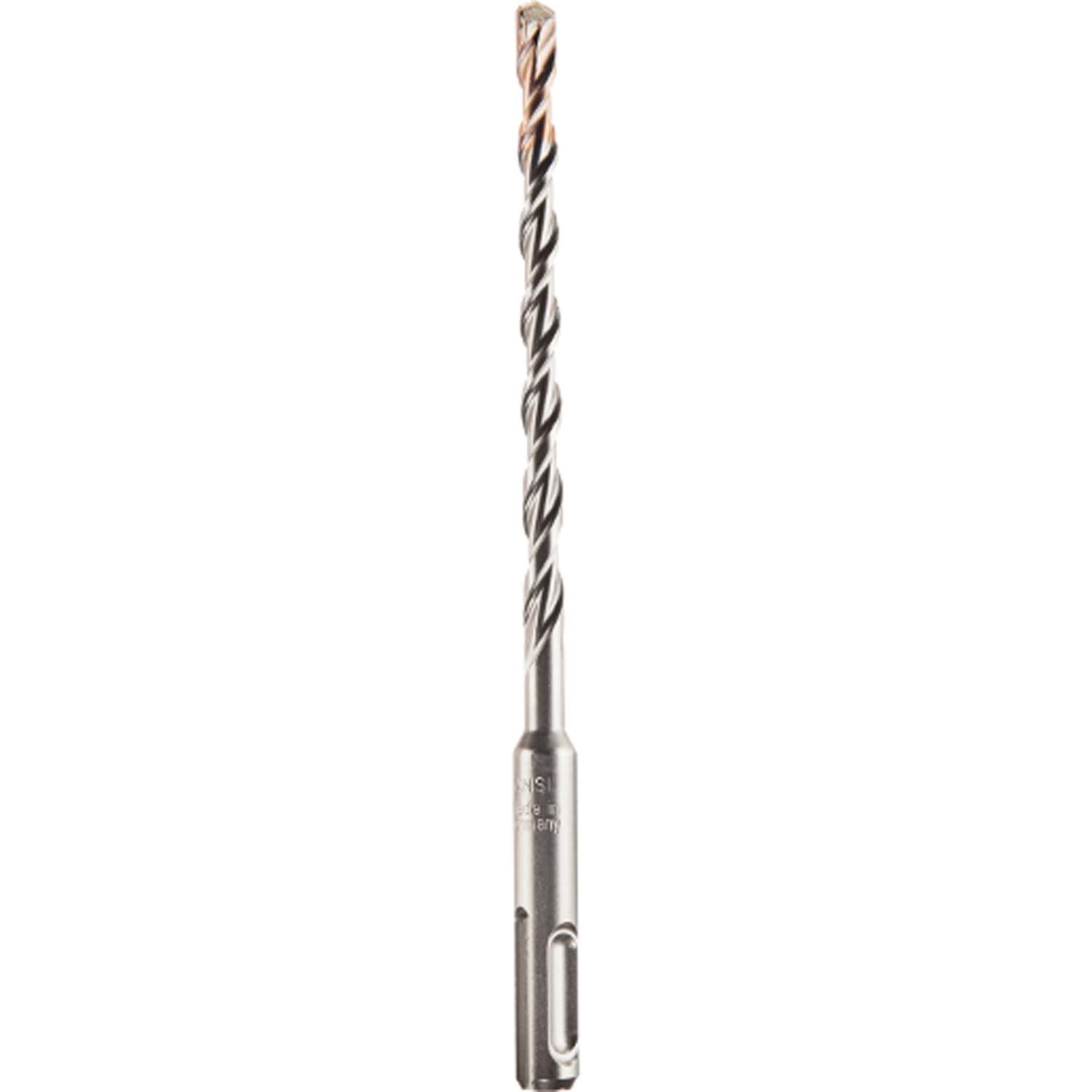 M/2 2-Cutter SDS-Plus Rotary Hammer-Drill Bit 1/4 in. x 14 in. x 16 in. - 25PK