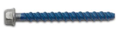1/4" x 2" Wedge-Bolt 316SS Bi-Metal (Box of 100)