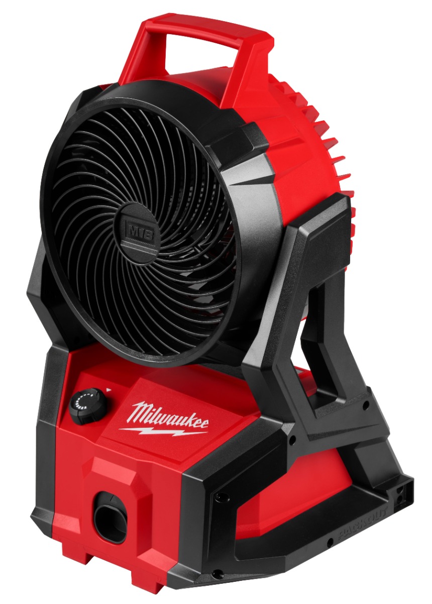 M18™ Brushless PACKOUT™ Fan