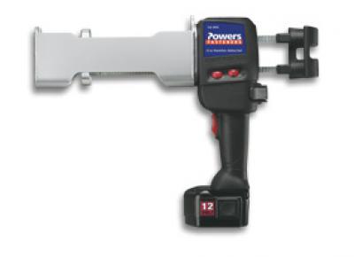 21.5 Oz. Adhesive Battery Tool 