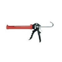 High Performance Caulking Gun for Push Pak and Quick Shot
