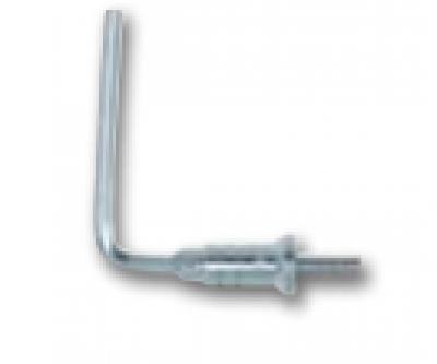 Setting Tool H/S Hollow 1/4"