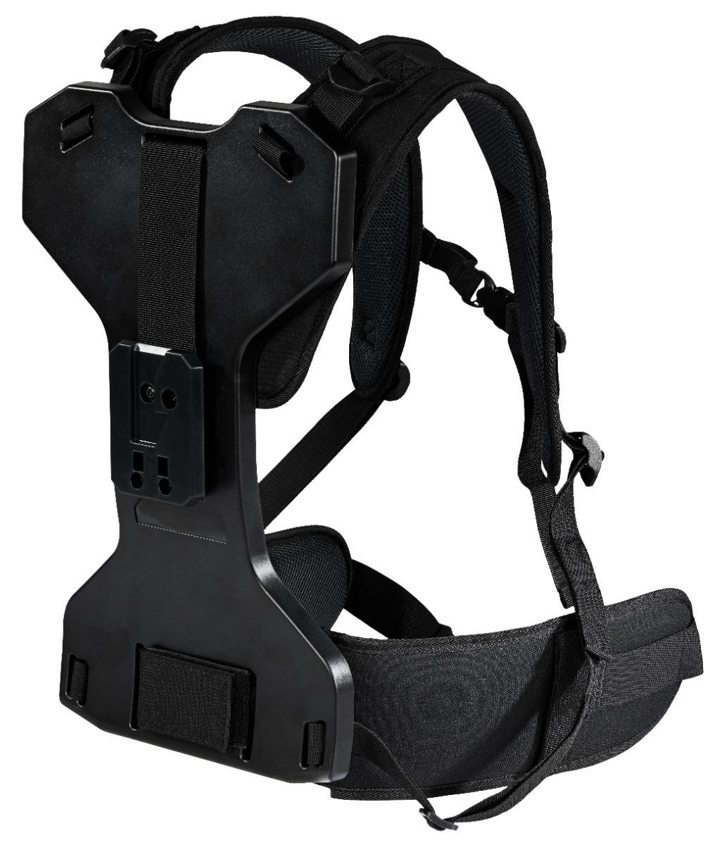 Backpack Harness Kit - 1000