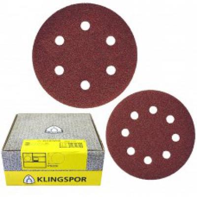 Disc 6x6 Velcro Ps22k 220
