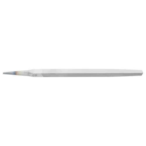 Three Square File 10" Smooth Cut - BOX QTY 10