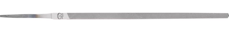 Square File 6" Smooth Cut - BOX QTY 10